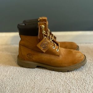 Men Timberlands